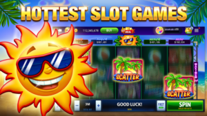 Doubleu Casino - Free Slots